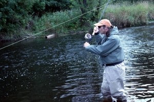 spey